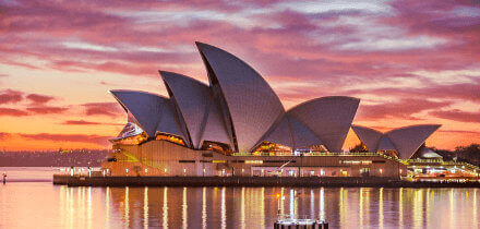 Visa requirements for India passport holders traveling to Australian