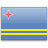 Aruba  application form for India residents.