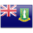 British Virgin Islands  application form for India residents.
