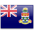 Cayman Islands Tourist visa application form for India residents.