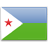 Djibouti Tourist E-visa application form for India residents.