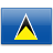 Saint Lucia  application form for India residents.