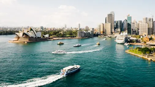 Visa requirements for India passport holders traveling to Australian