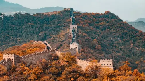 Visa requirements for India passport holders traveling to Chinese