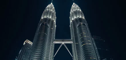 Visa requirements for India passport holders traveling to Malaysian