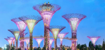 Visa requirements for India passport holders traveling to Singaporean