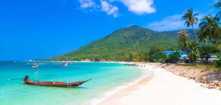 Visa requirements for India passport holders traveling to Thailand