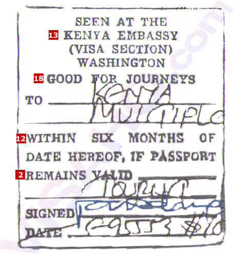 Kenya Visa Application Requirements Residents Of India VisaHQ kenya-visa-application-requirements-residents-of-india-visahq