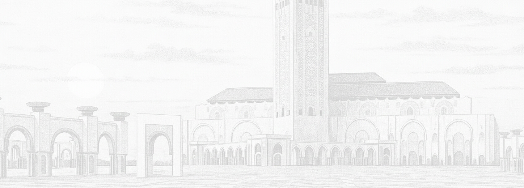 Morocco visa application and requirements